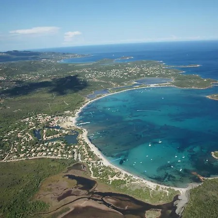 Porto Vecchio - Riviera- بيت للعطل *