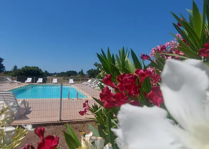 Porto Vecchio - Riviera- 펜션 *