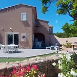 度假居 Porto Vecchio - Riviera- 里奇