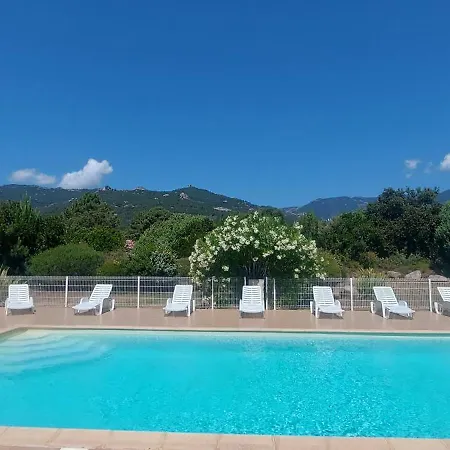 Porto Vecchio - Riviera- *