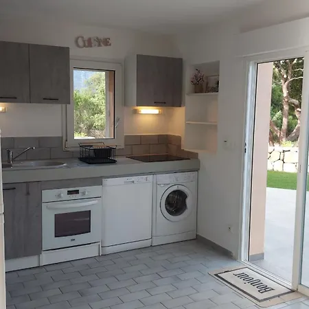 Porto Vecchio - Riviera-