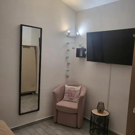 Porto Vecchio - Riviera- Holiday home Lecci