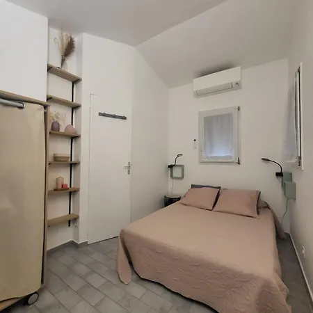 Porto Vecchio - Riviera- Casa de Férias *