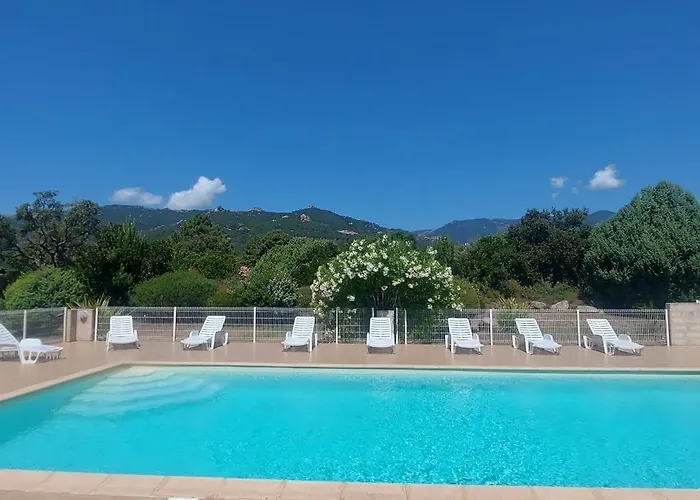 Porto Vecchio - Riviera- *