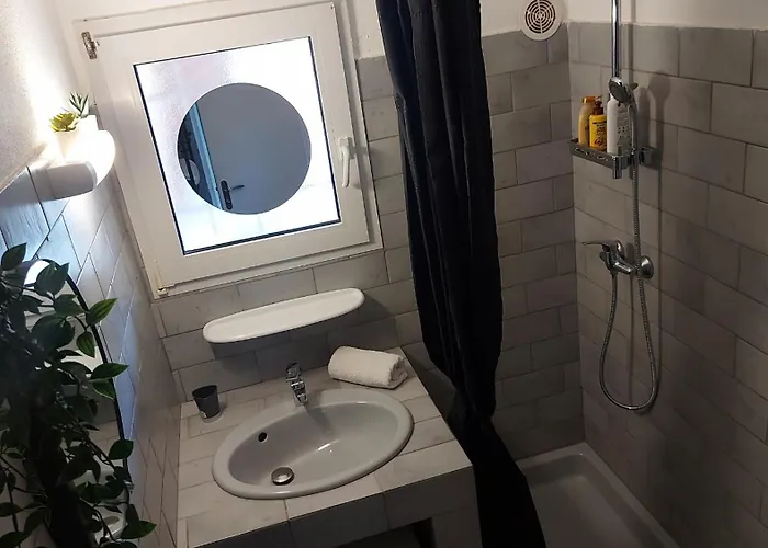 Porto-vecchio Résidence Riviera Avec Piscine Classée 3 étoiles