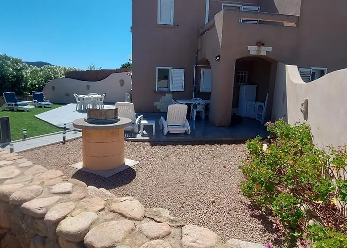 Porto Vecchio - Riviera-