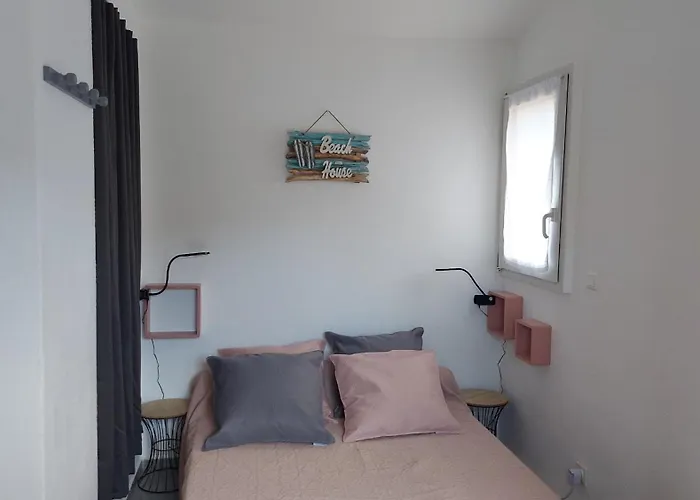 Holiday home Porto Vecchio - Riviera- Lecci