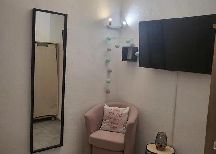 Porto-vecchio Résidence Riviera Avec Piscine Classée 3 étoiles Casa vacanze Lecci