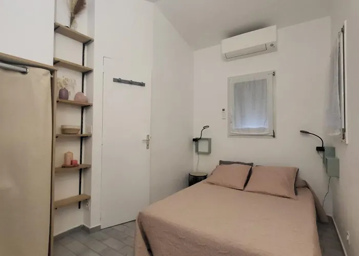 Porto Vecchio - Riviera- Holiday home *