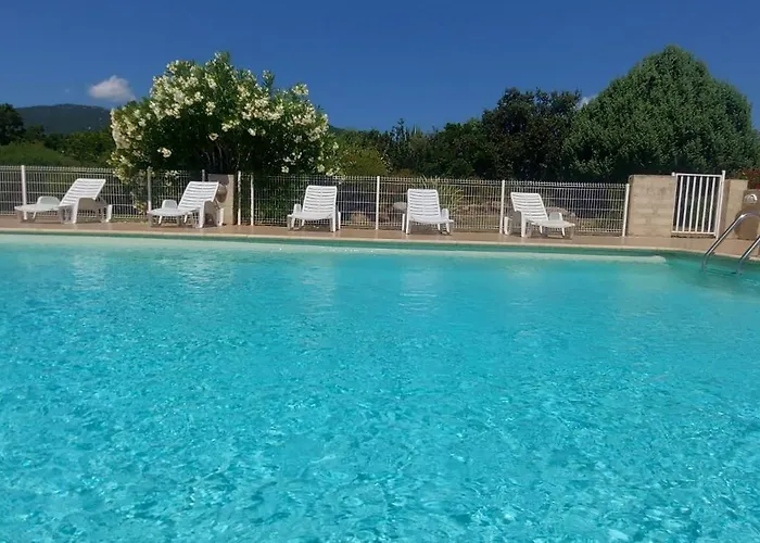 Porto Vecchio - Riviera- Holiday home Lecci